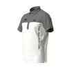 Áo golf nam tay ngắn GREY WHITE 621-4160388-030 | PING