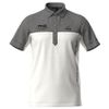 Áo golf nam tay ngắn GREY WHITE 621-4160388-030 | PING