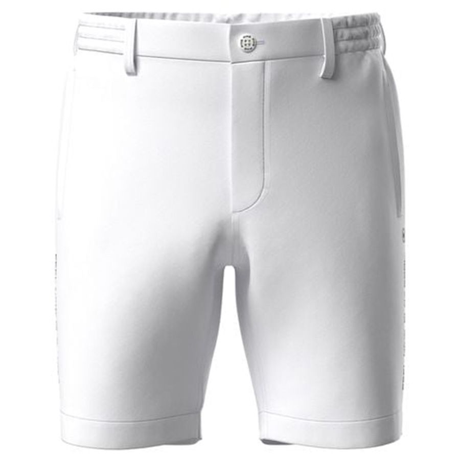 Quần shorts golf nam WHITE 621-4132383-030 | PING