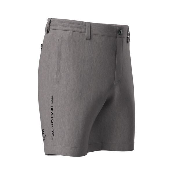 Quần shorts golf nam GREY 621-4132383-022 | PING