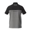 Áo golf nam tay ngắn BLACK GREY 621-4160388-020 | PING