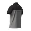 Áo golf nam tay ngắn BLACK GREY 621-4160388-020 | PING