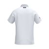 Áo golf nam tay ngắn WHITE 621-4160387-030 | PING