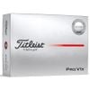 Bóng golf Pro V1X 2025 White PERFORMANCE ALIGNMENT BLUE | Titleist