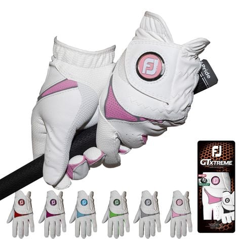 Cặp găng tay golf nữ GTXTREME 64848 | FootJoy