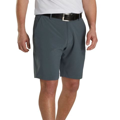 Quần short nam LIGHTWEIGHT 91369 Xám | FootJoy