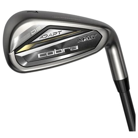 Bộ gậy sắt nữ DS-ADAPT MAX | Cobra