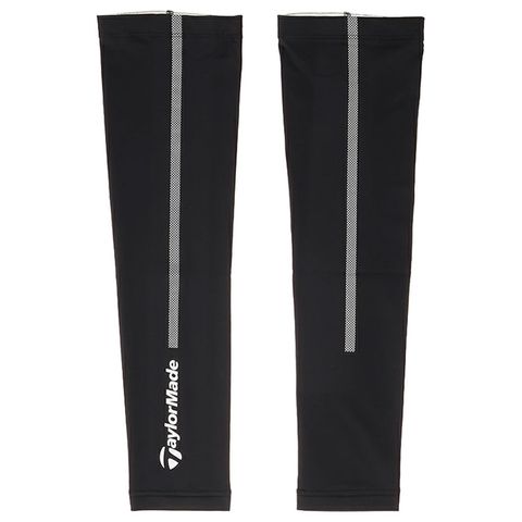 Ống tay chống nắng 2MSAC-TL356 Black M1940101 | TaylorMade