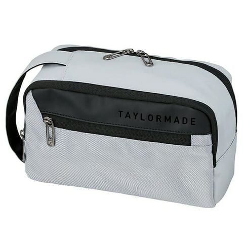 Túi golf cầm tay 2MSPO-UN740 Gray M1354701 | TaylorMade