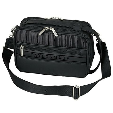 Túi golf cầm tay nữ 2WSPO-UN767 Black M1362801 | TaylorMade