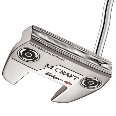 Gậy Putter M.CRAFT TOKYO Chrome B | Mizuno
