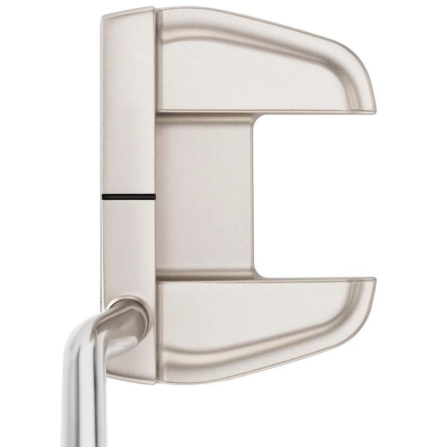Gậy Putter M.CRAFT TOKYO Chrome B | Mizuno