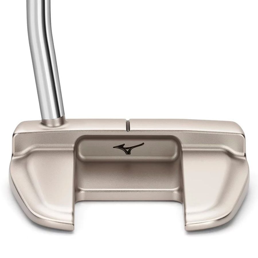 Gậy Putter M.CRAFT TOKYO Chrome B | Mizuno