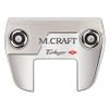 Gậy Putter M.CRAFT TOKYO Chrome B | Mizuno