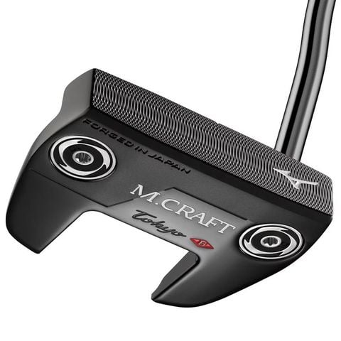 Gậy Putter M.CRAFT TOKYO Gray IP B  | Mizuno