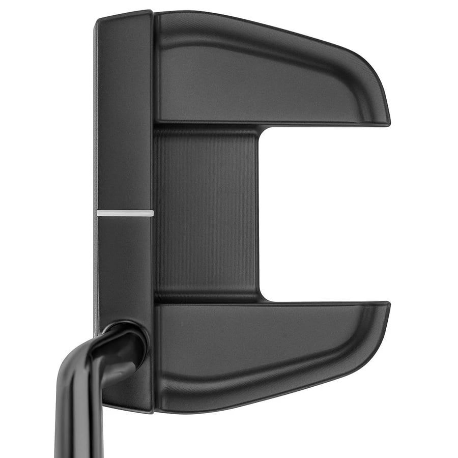 Gậy Putter M.CRAFT TOKYO Gray IP B  | Mizuno