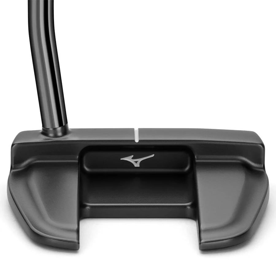 Gậy Putter M.CRAFT TOKYO Gray IP B  | Mizuno