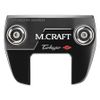 Gậy Putter M.CRAFT TOKYO Gray IP B  | Mizuno