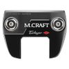 Gậy Putter M.CRAFT TOKYO Gray IP S  | Mizuno