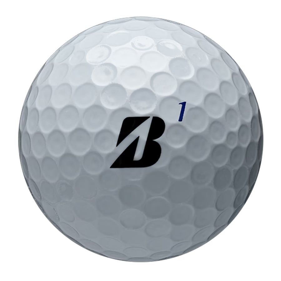 Hộp 12 bóng golf TOUR B RXS 2022 | BridgeStone
