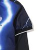Áo Golf Nữ Tay Dài Striker Layered Performance Polo MLW-6A-AP31 | MARK