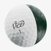 Bóng Golf Vice Drive 2 Lớp Màu WHITE | Vice Golf