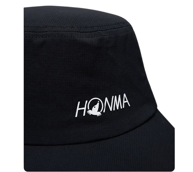 Nón Bucket HMMC024Y619 WHITE | Honma