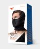 Khẩu trang Z5H Innovative Anti-Fog Half-Balaclava with Breathable 3D A