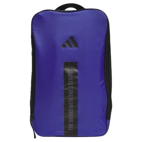 Túi Đựng Giày Golf Ag Shoe Bag Dualin Shoe Bag Male KH4179-NS | Adidas