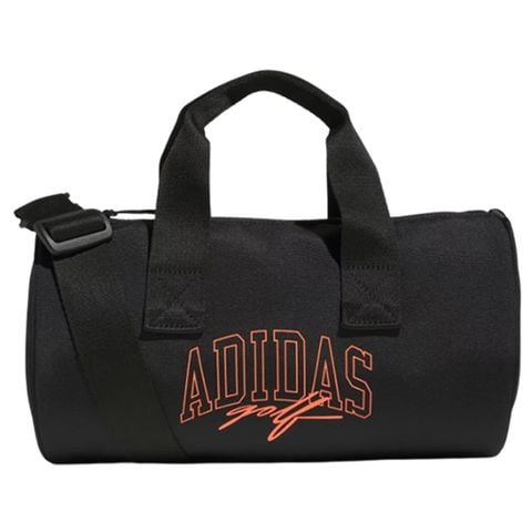 Túi Golf Xách Tay Us Sml Drum Bag Black Waistbag Male KF9418-NS | Adidas