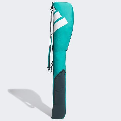 Túi gậy tập golf Clubcase Pure Teal JM3033 | Adidas