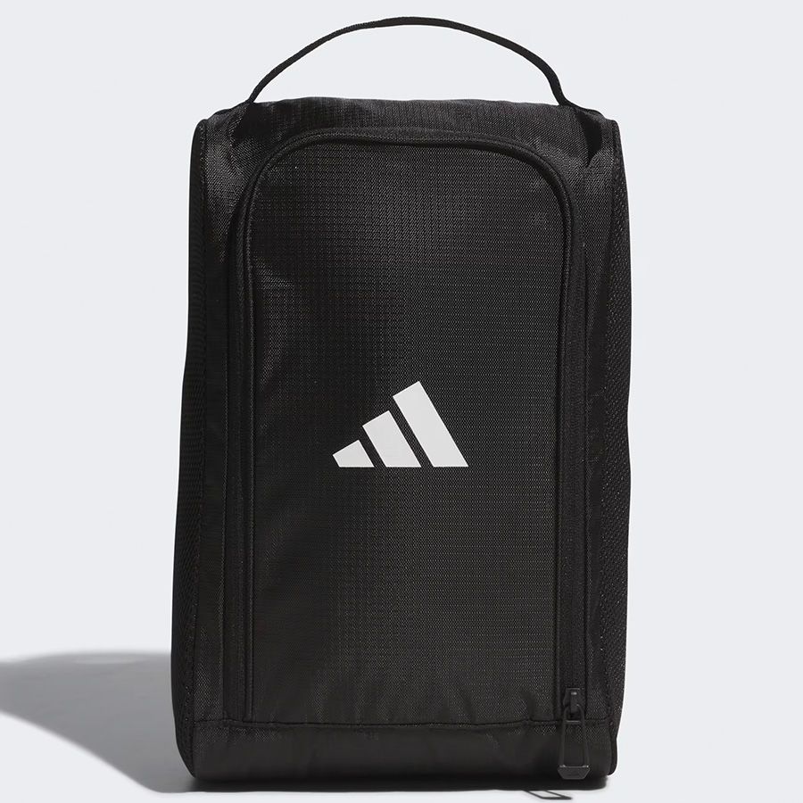 Túi giày thể thao Performance Logo Shoes Bag Black JM2728 | Adidas