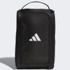Túi giày thể thao Performance Logo Shoes Bag Black JM2728 | Adidas