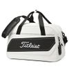 Túi golf xách tay PERFORMANCE BOSTON BAG White/Black - TA25PFBB-10 | Titleist