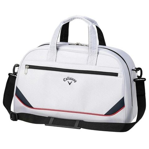 Túi golf xách tay SPORT WHITE/NAVY/ RED SS 25 JM | Callaway