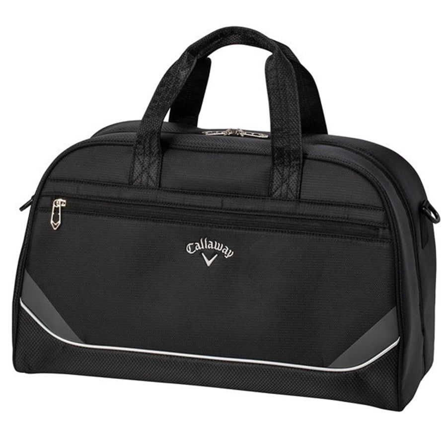Túi golf xách tay TR CG SPORT BLACK/GUNMETAL 25 JM | Callaway