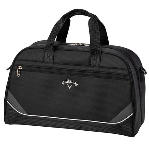 Túi golf xách tay TR CG SPORT BLACK/GUNMETAL 25 JM | Callaway