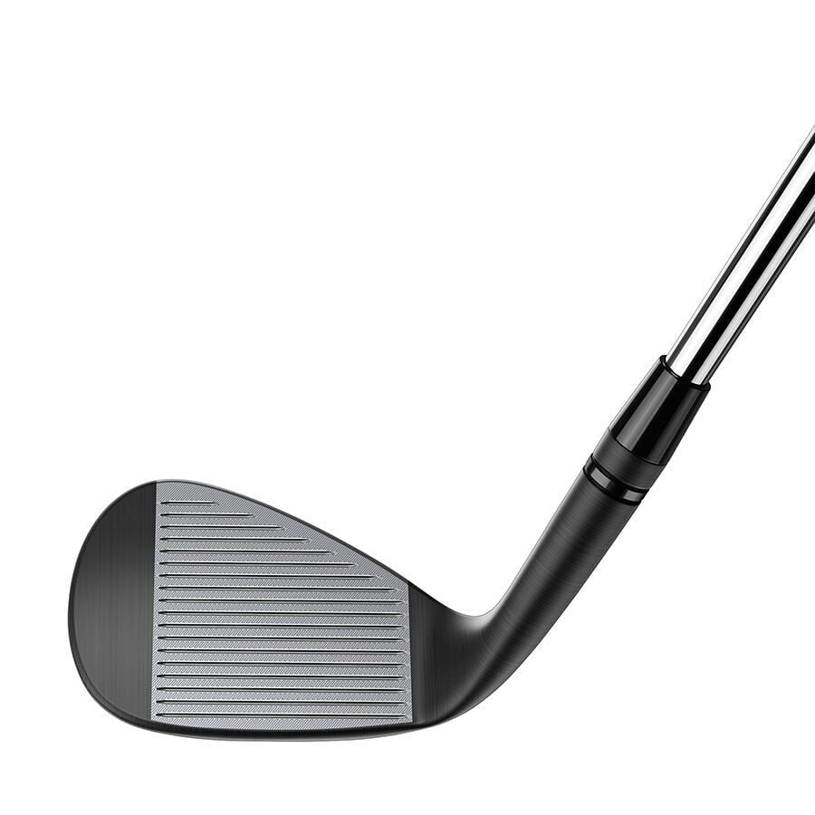 Gậy Wedge MG5 SB Grind Charcoal 2025 | TaylorMade