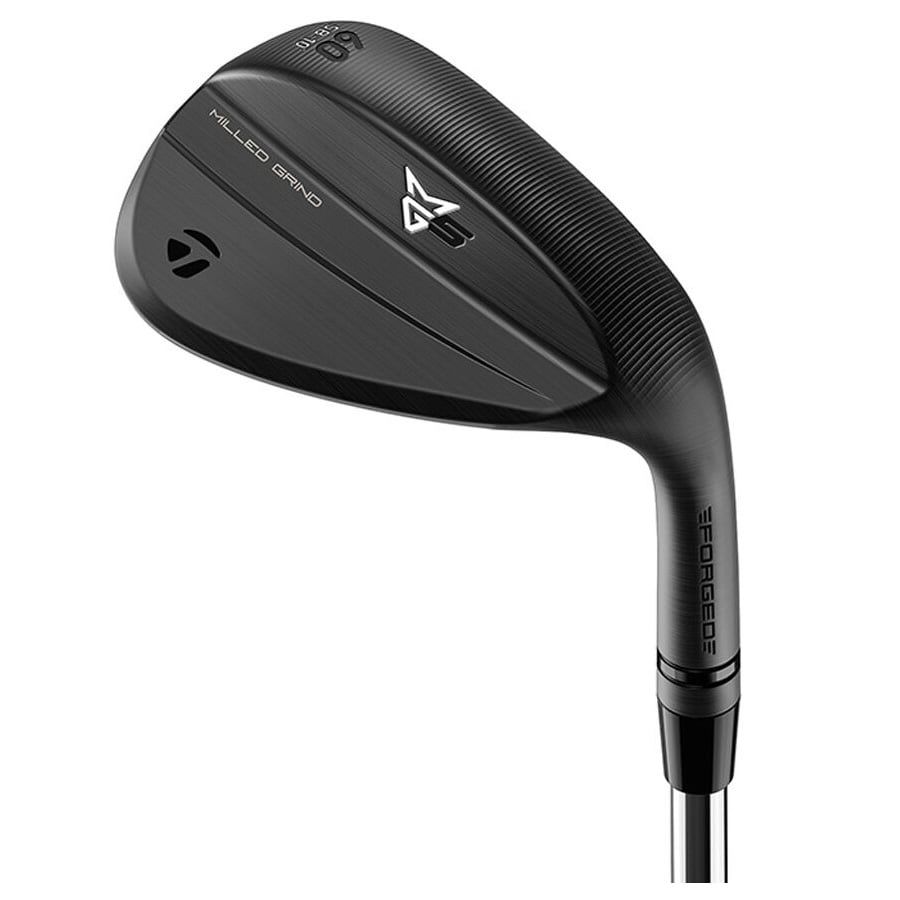 Gậy Wedge MG5 SB Grind Charcoal 2025 | TaylorMade
