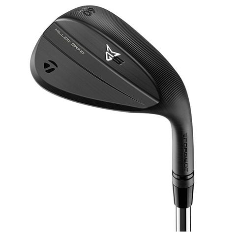 Gậy Wedge MG5 SB Grind Charcoal 2025 | TaylorMade