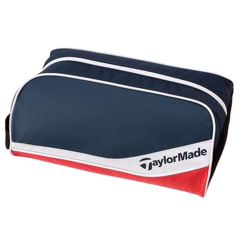Túi giày thể thao 2MSSC-UN069 Navy/White/Red 2025 U2199901 | TaylorMade