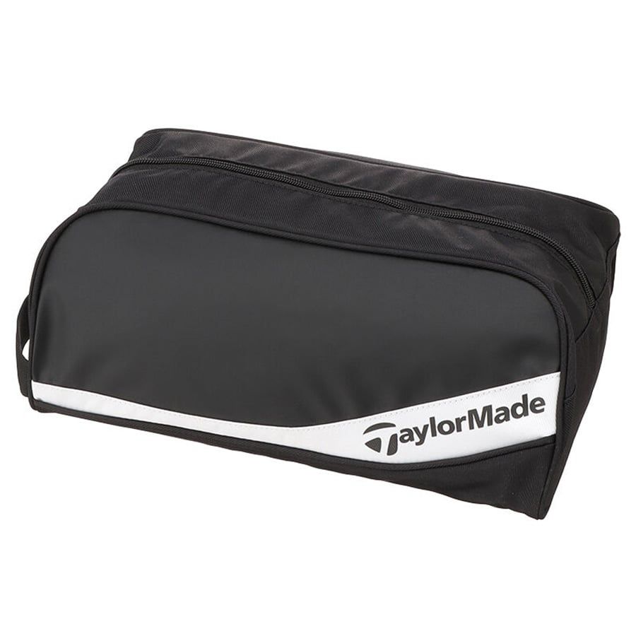Túi giày thể thao 2MSSC-UN069 BLACK 2025 U2600001 | TaylorMade