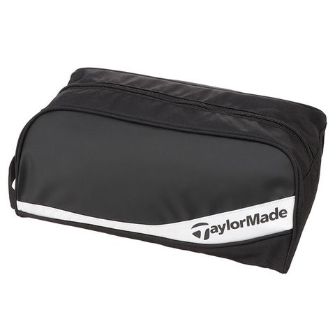 Túi giày thể thao 2MSSC-UN069 BLACK 2025 U2600001 | TaylorMade
