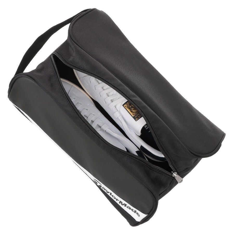 Túi giày thể thao 2MSSC-UN069 BLACK 2025 U2600001 | TaylorMade