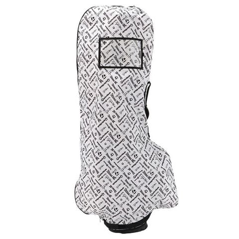 Túi bảo vệ gậy golf Travel Cover 2MSTC-UN075 WHITE 2024 U2601701 | TaylorMade