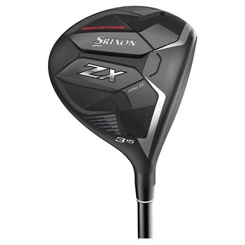 Bộ Gậy FullSet ZX7 | Srixon