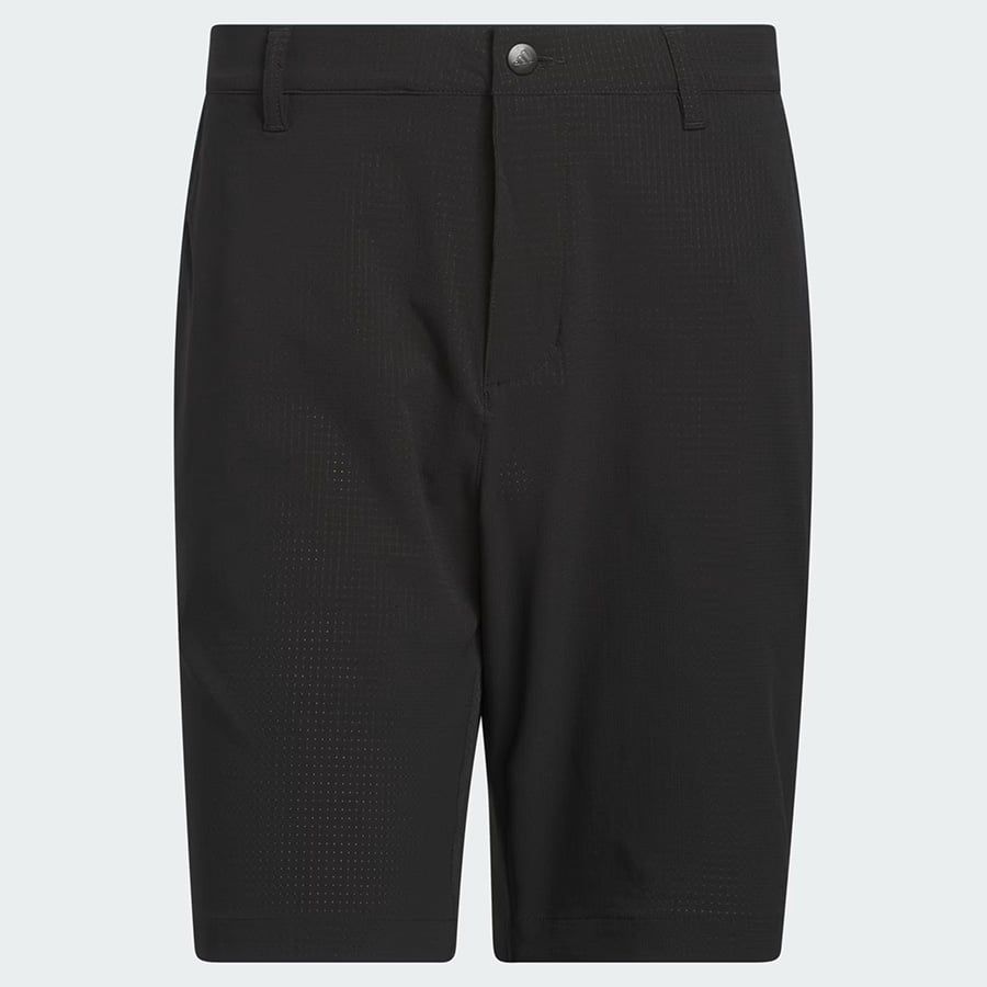 Quần shorts golf nam ULTIMATE365 MELTAWAY BLACK KF0366 | ADIDAS