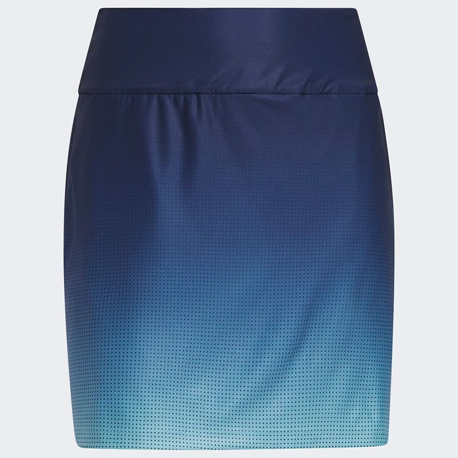 Váy golf Ultimate365 Gradient Skort Collegiate Navy JP3547 | ADIDAS