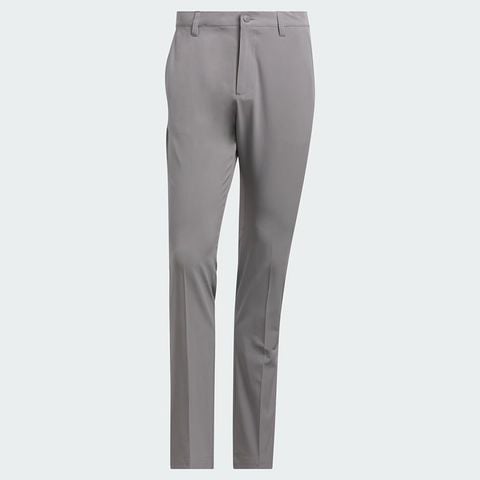 Quần dài golf nam Ultimate365 Tapered Golf Pants Grey Three IL0578 | ADIDAS