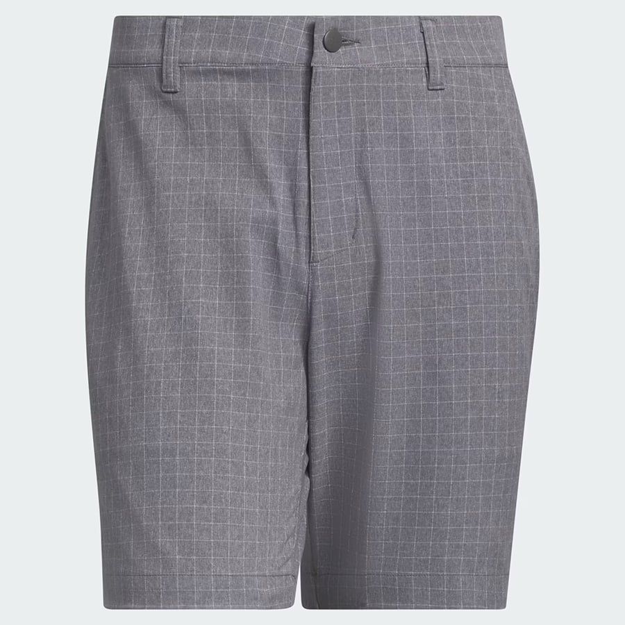 Quần shorts golf nam Ultimate 365 Set Shorts Grey Five JY5333 | ADIDAS